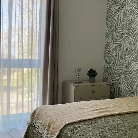 Villa Bauhaus Wellness Apartman 202 Siófok Exteriér fotografie