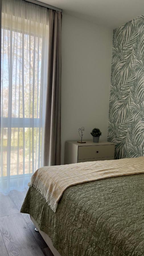 Apartment Bauhaus Wellness 202 Siofok