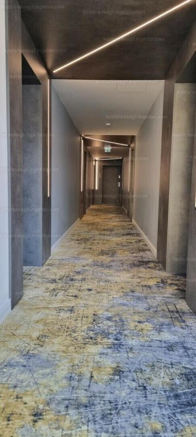 Bauhaus Wellness 202 Siofok
