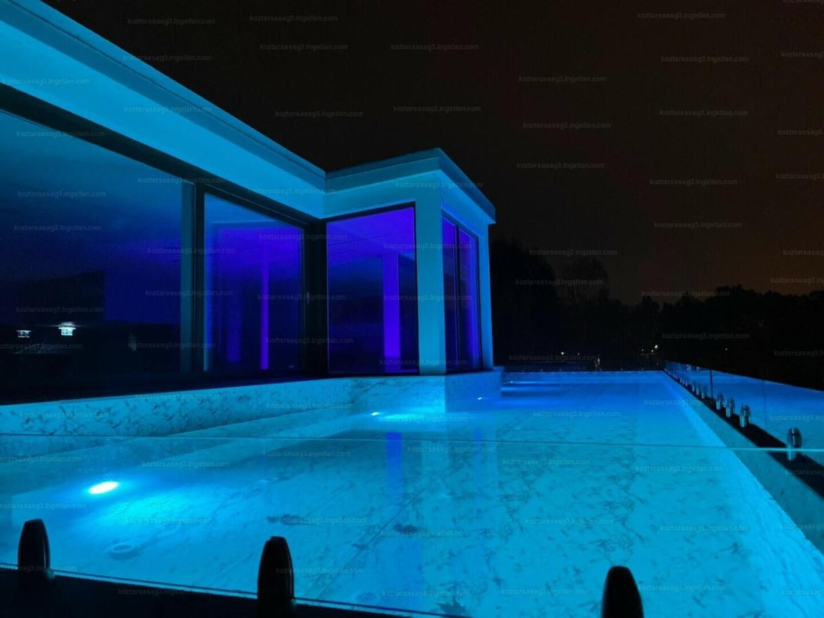 Bauhaus Wellness 202