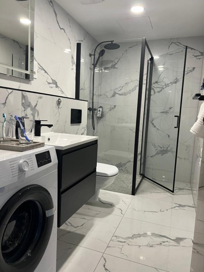 Apartment Bauhaus Wellness 202 Siofok
