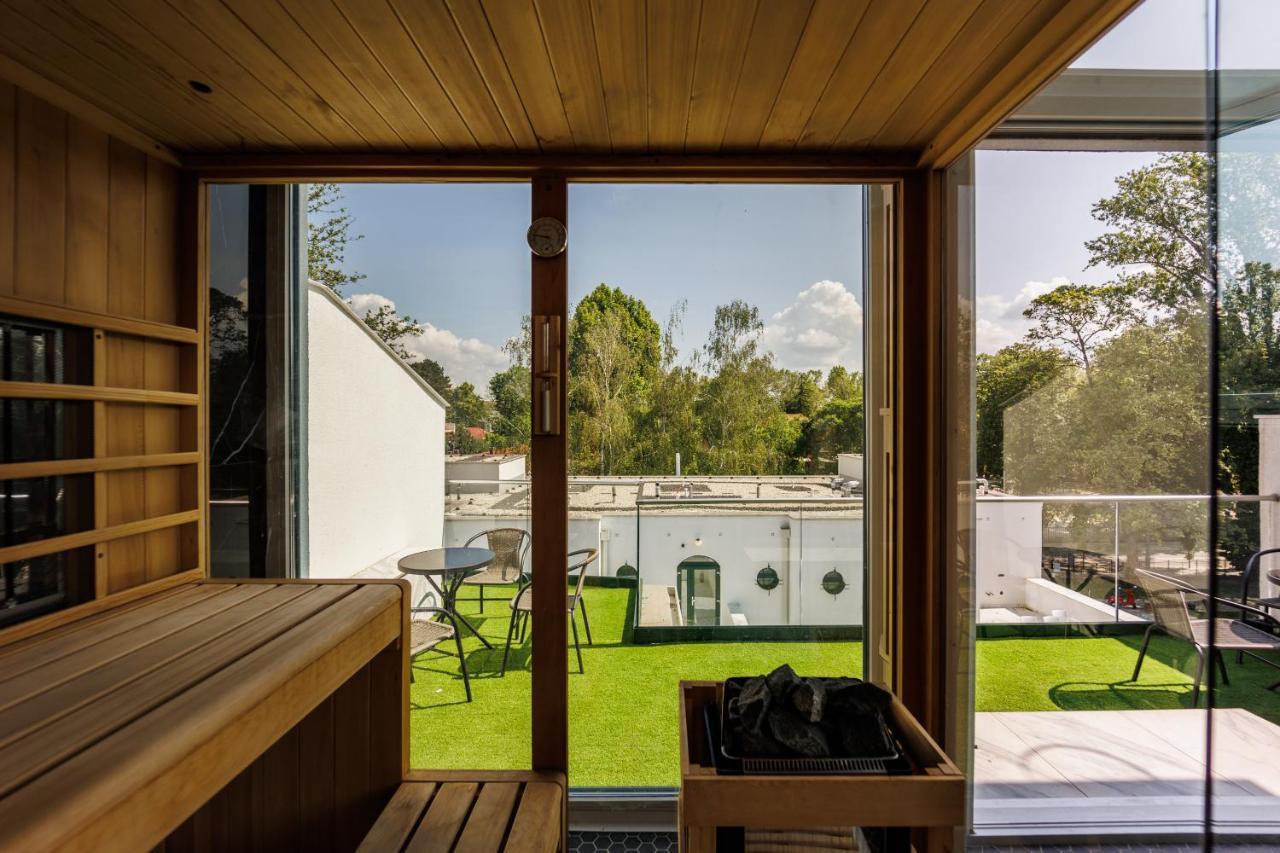 Bauhaus Wellness 202 * Siofok