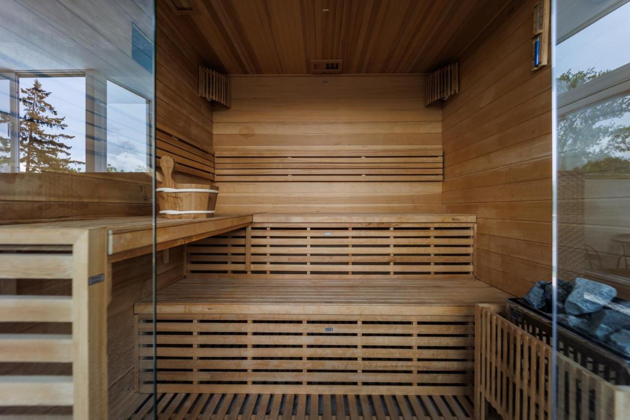Bauhaus Wellness 202 Apartment