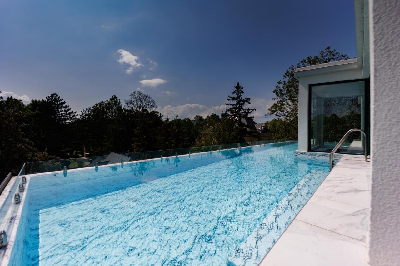 Bauhaus Wellness 202 Apartment Siofok