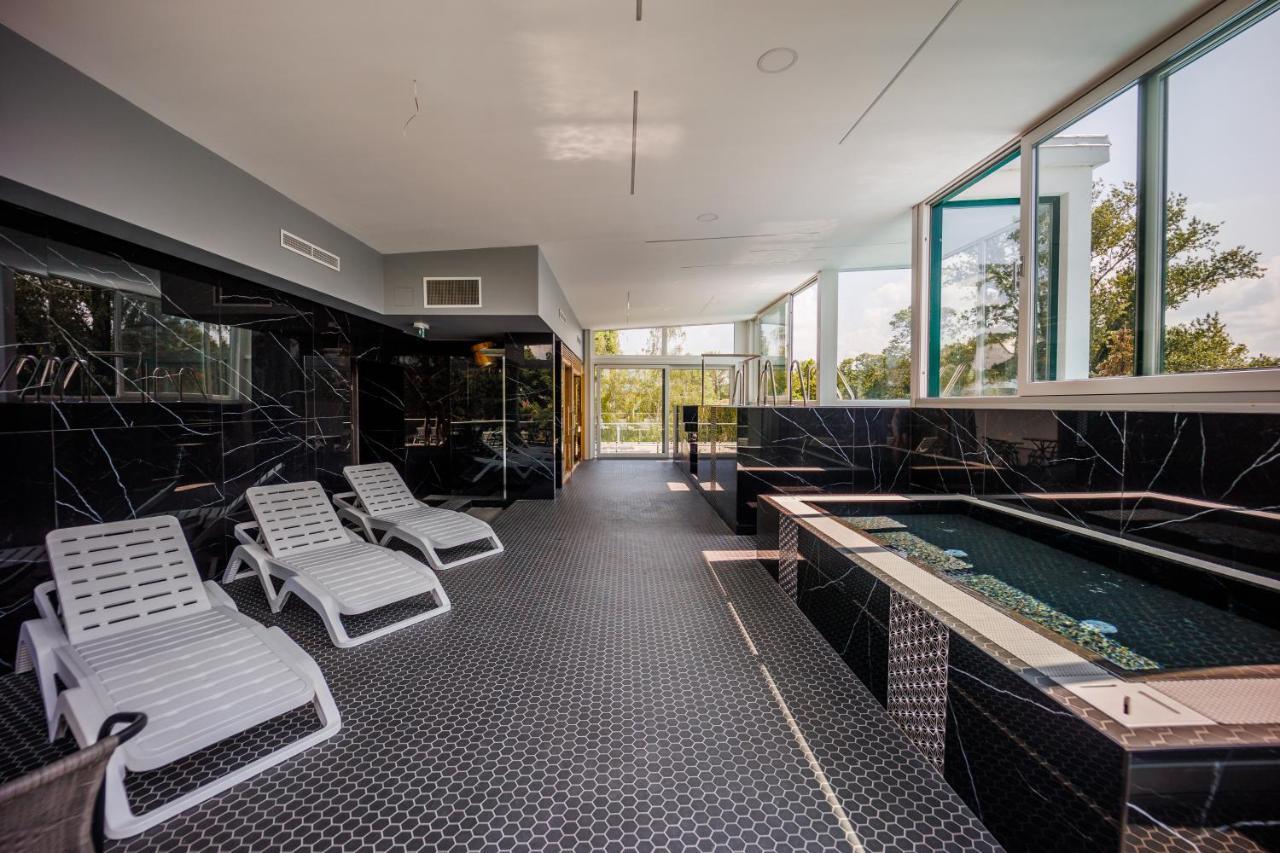 Bauhaus Wellness 202 Apartment *