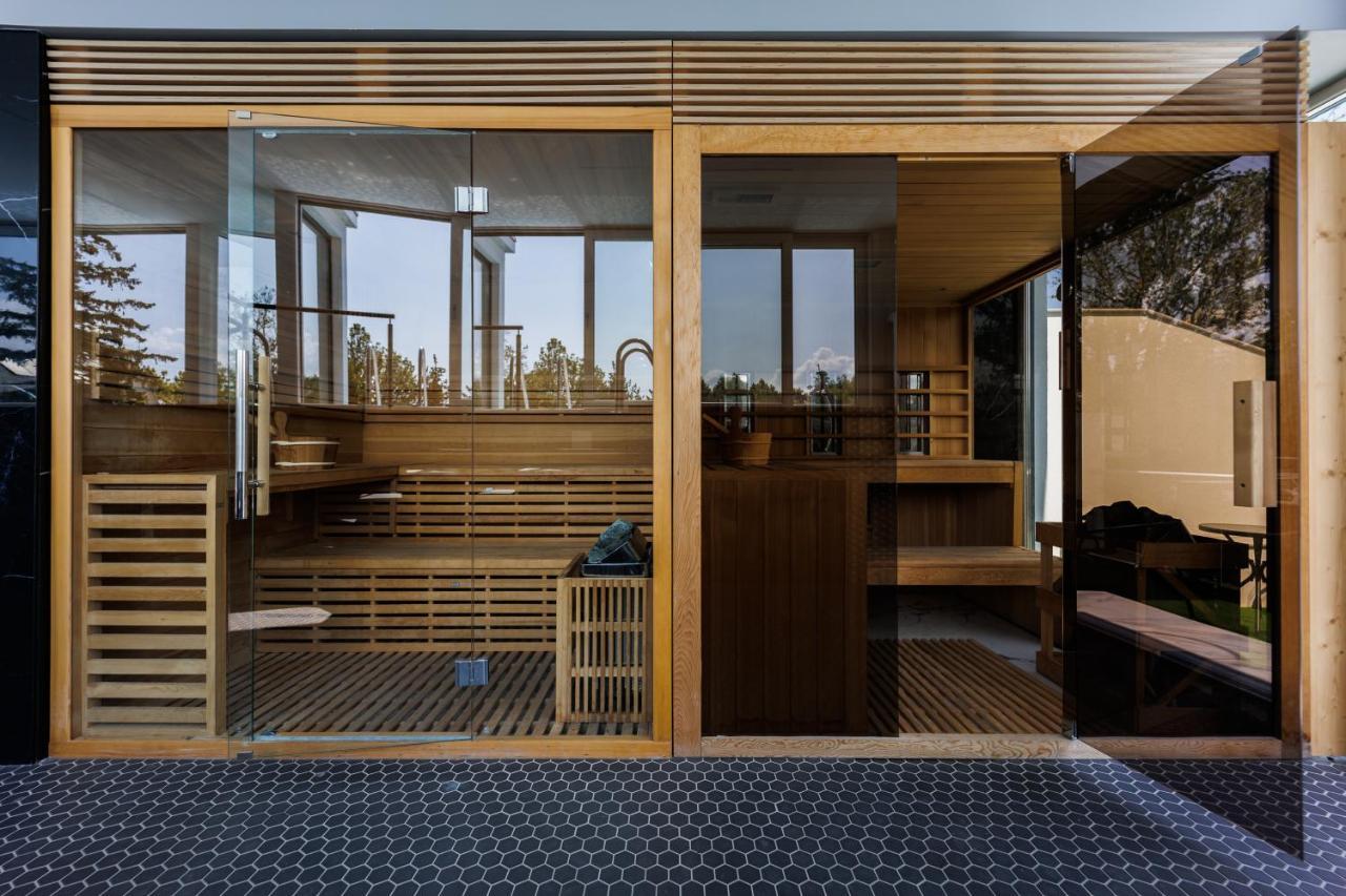 Apartment Bauhaus Wellness 202